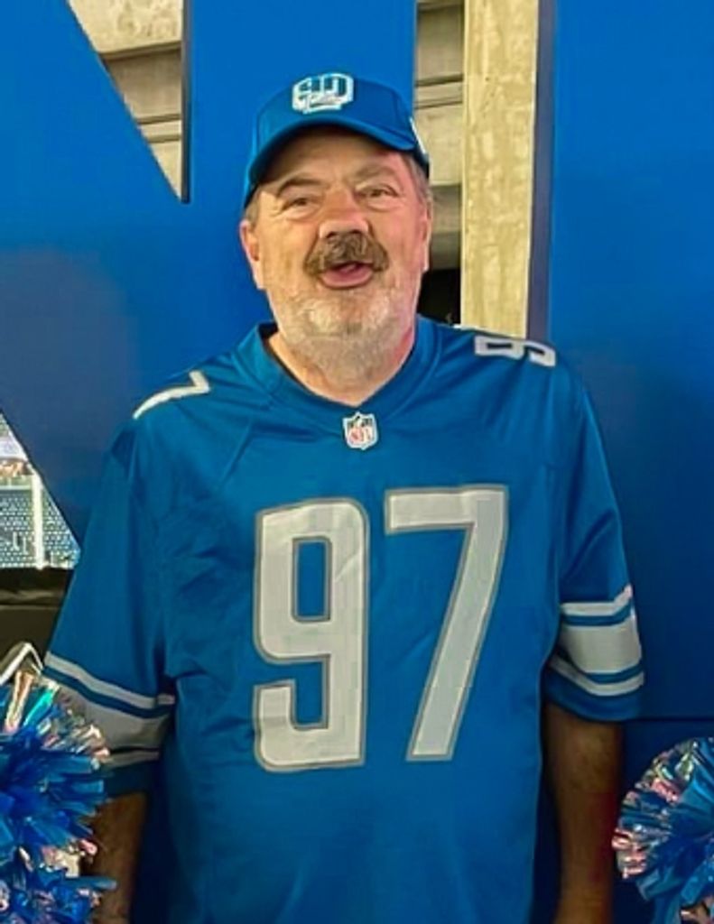 Jeffrey L. Christensen Sr. 