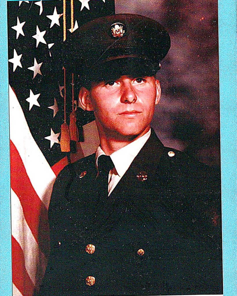 Kenneth Breese Mayo Profile Photo