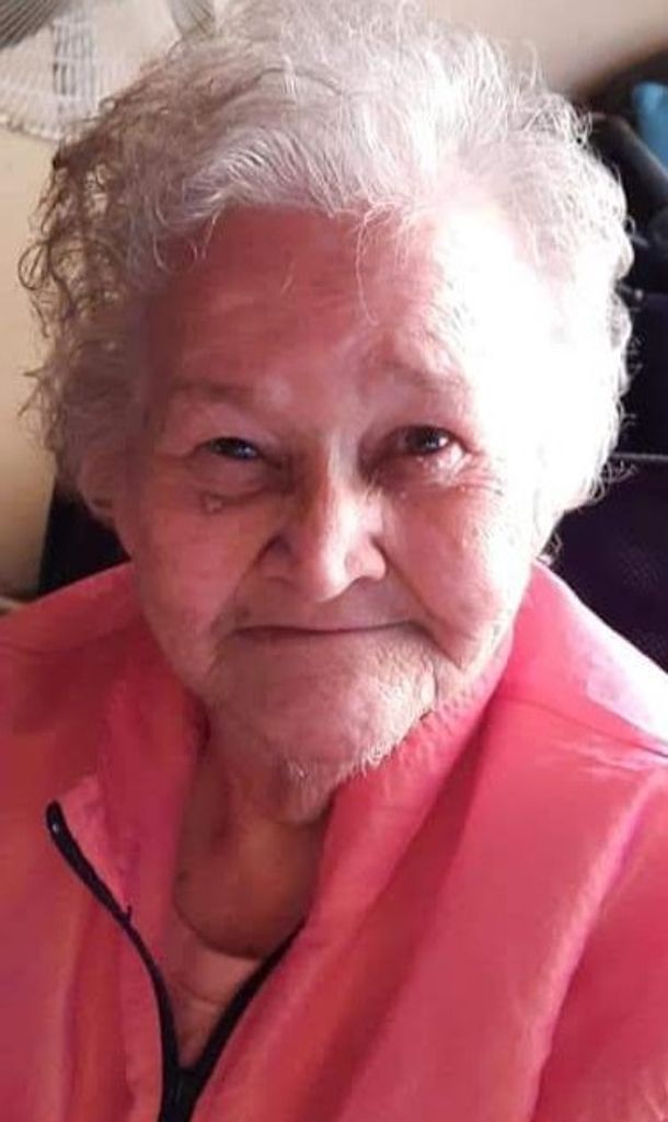 Betty Jean (Clark)  Clements