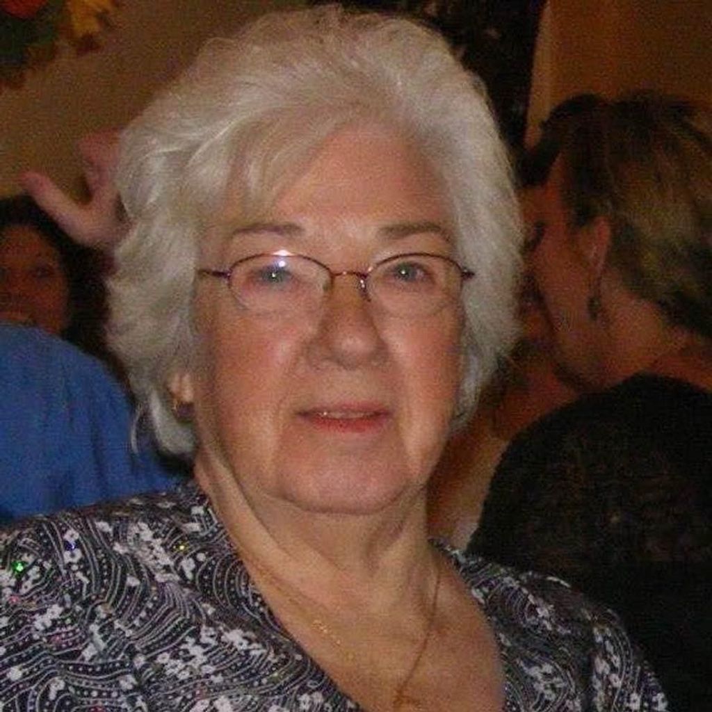Myrna E. Dilks