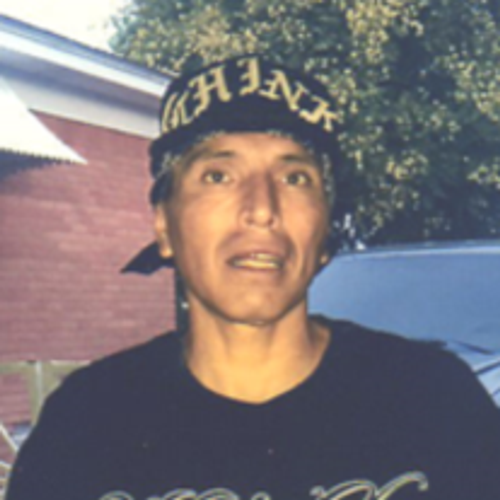 Edward Lee Apodaca Franco