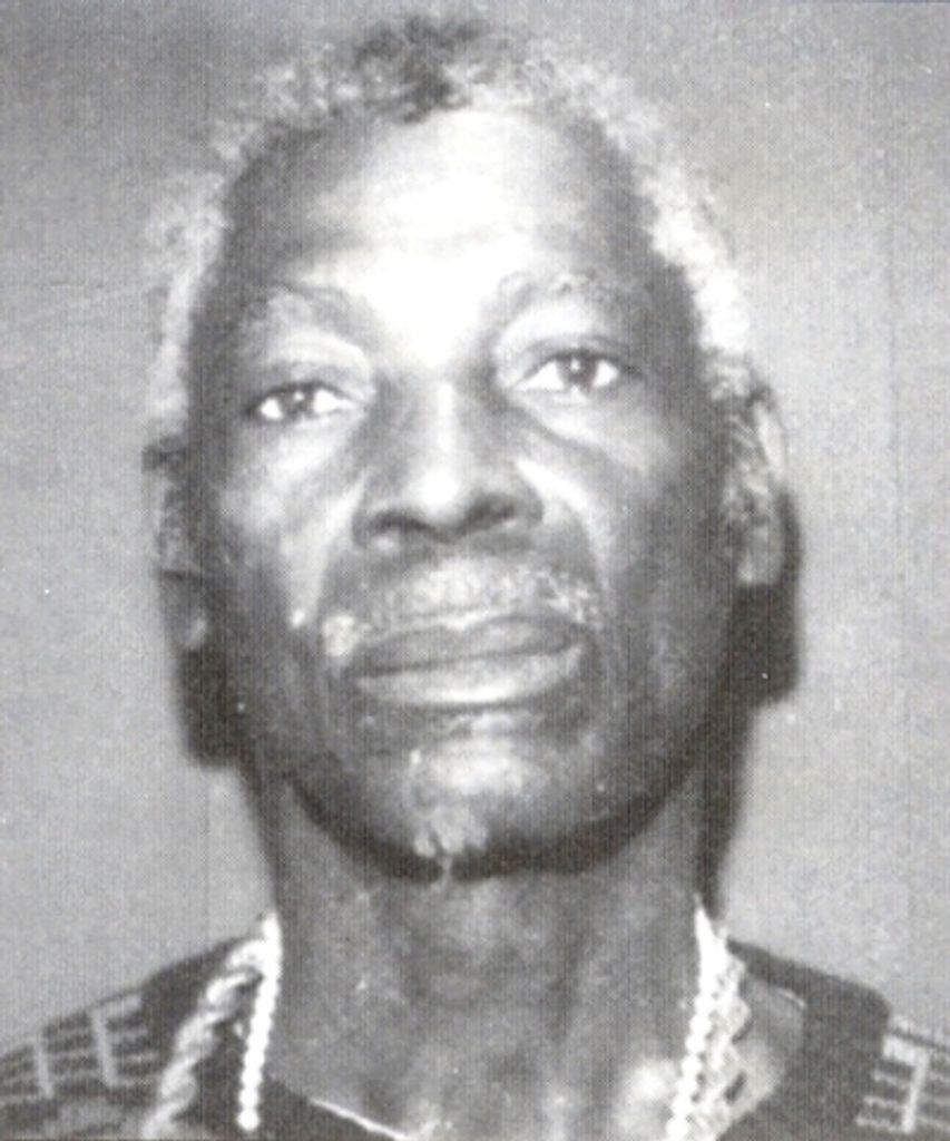 Rudolph Kenneth Sealey