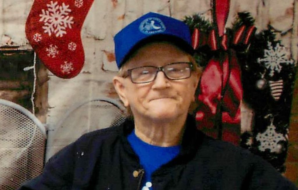 Raphael (Ray) Lavergne