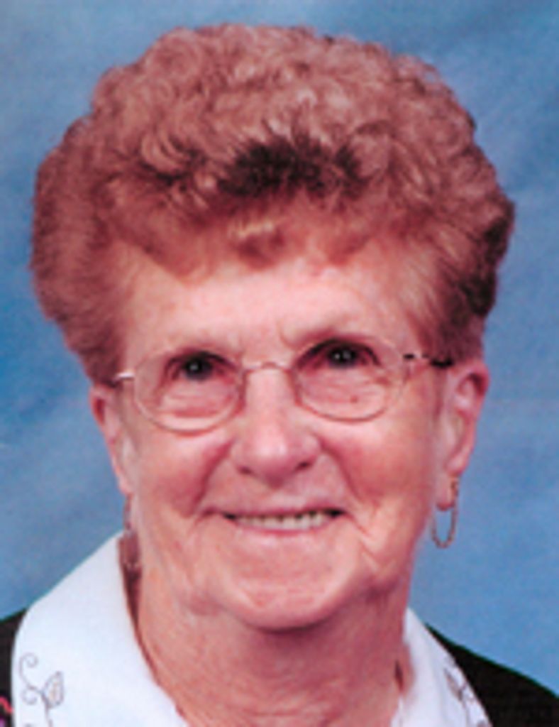 Mary Baardsen