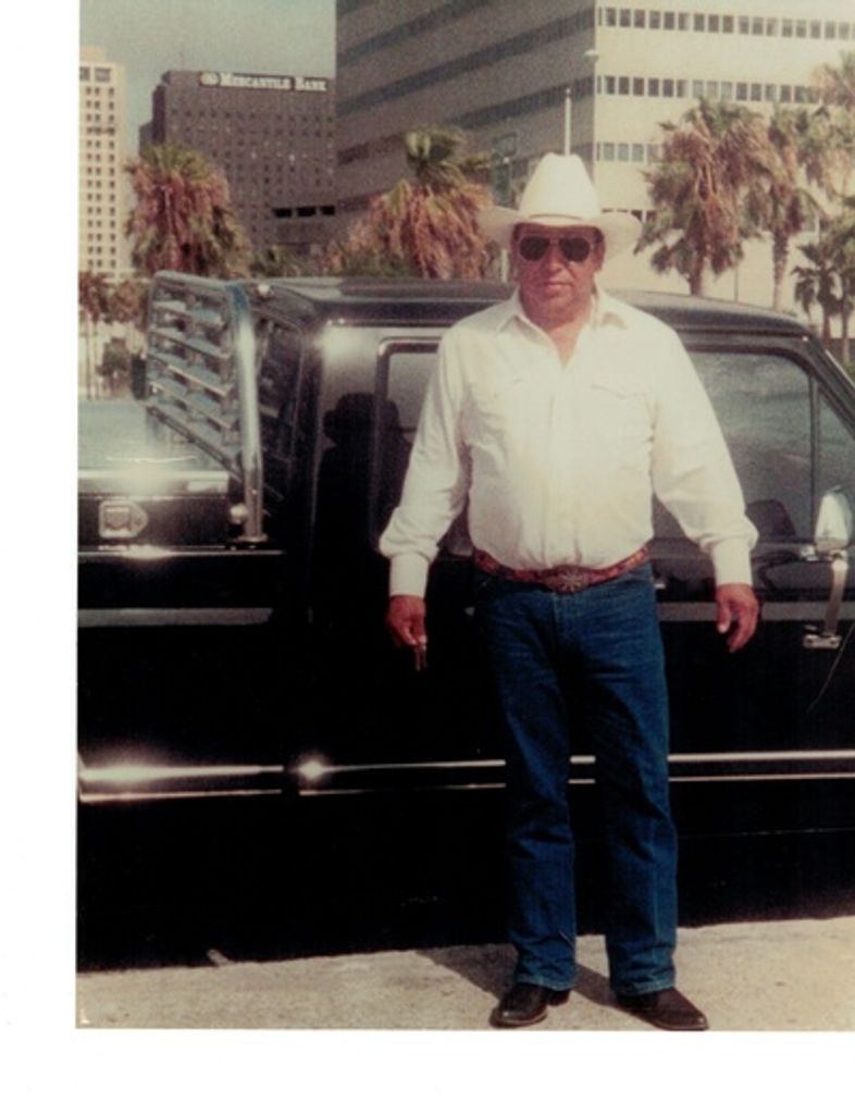 Felipe D. Morquecho Profile Photo