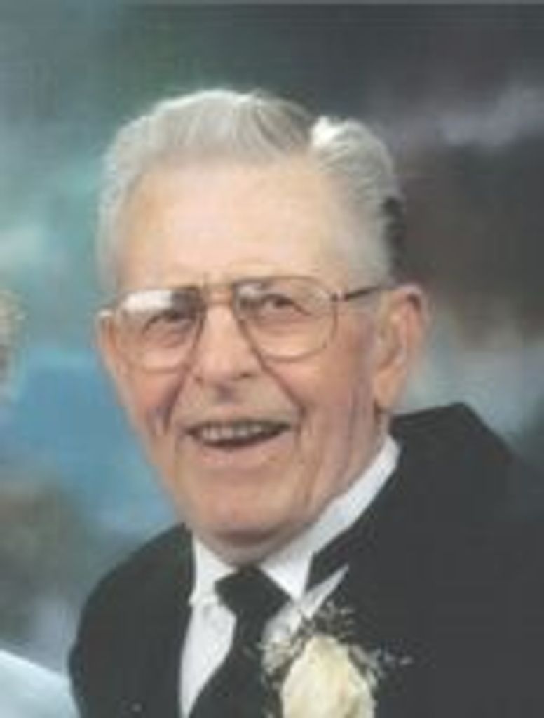 Lawrence H. "Larry" Ohlrogge