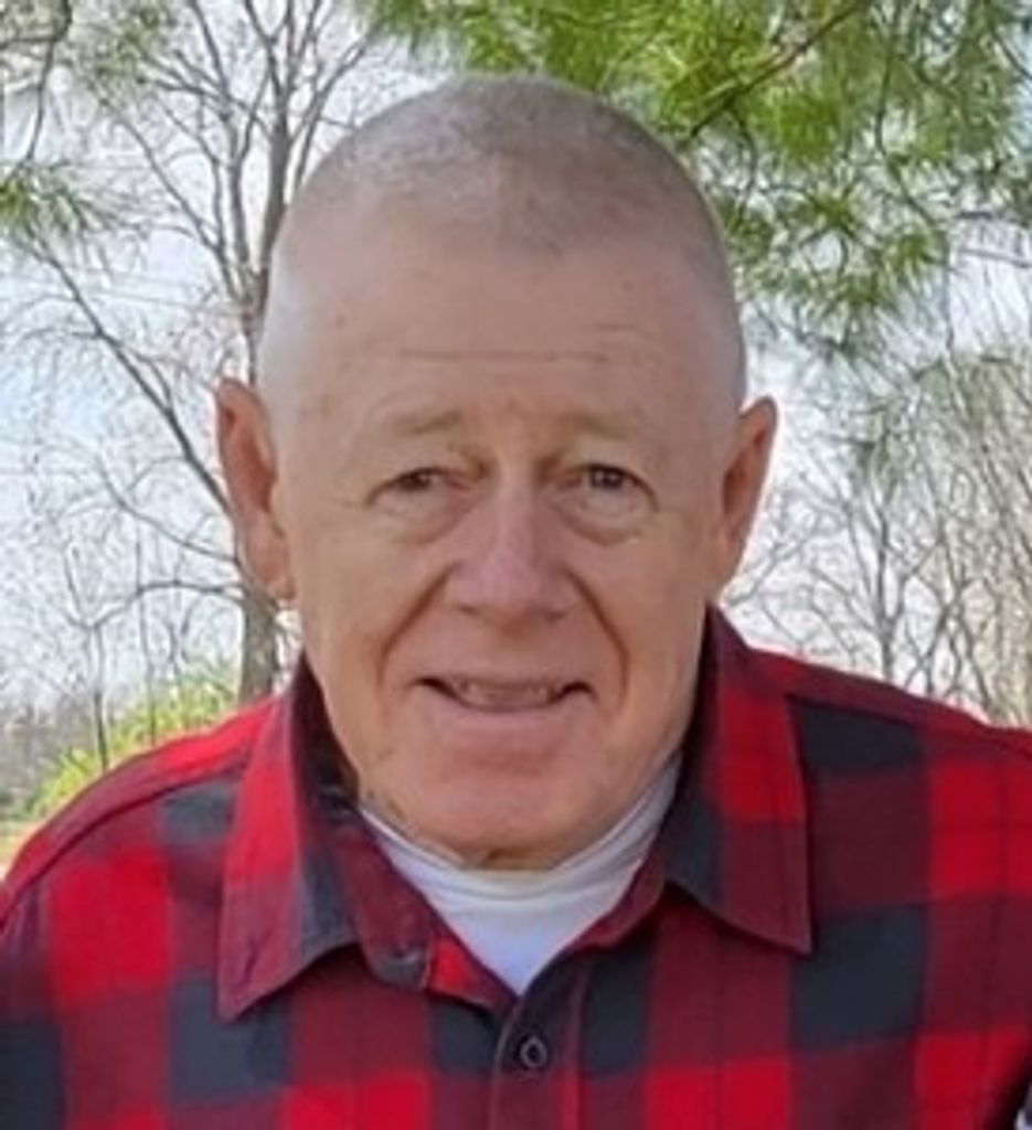 James Michael Riley