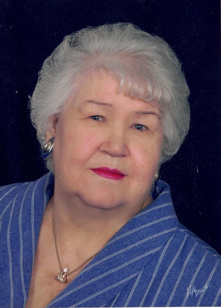 Polly C. Quillen Yeadon