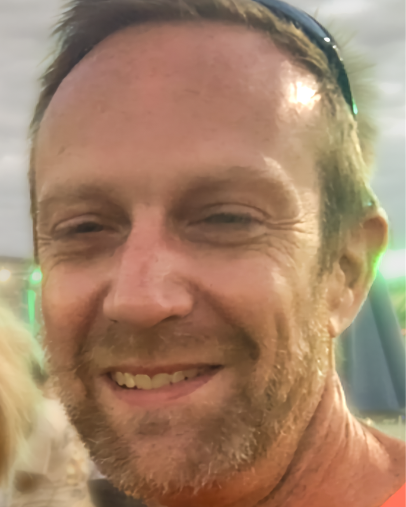 Matthew M. "Matt" Rodencal
