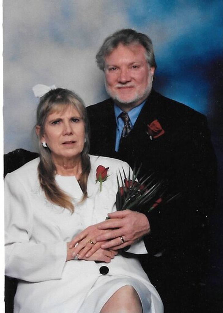 Robert Richie Baines Profile Photo