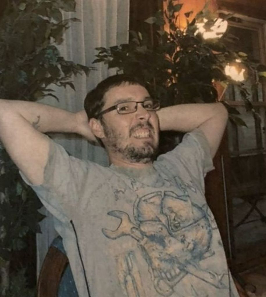 Dell Gene Stinson Profile Photo