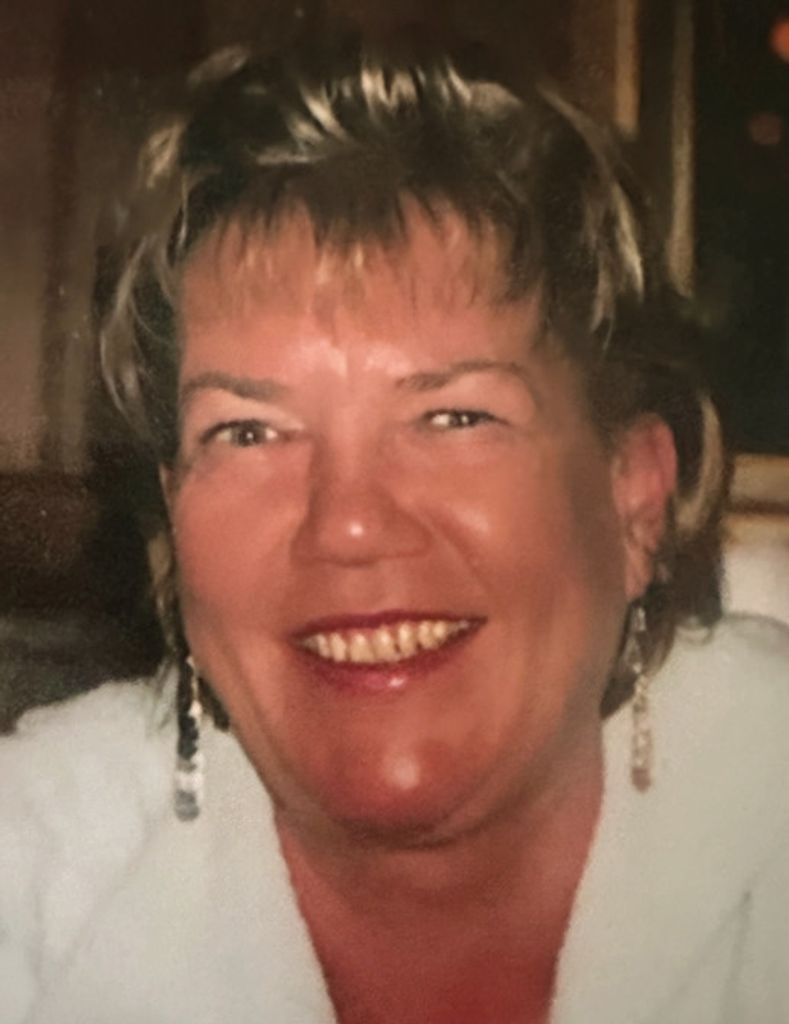 Susan Ellen O'Leary Profile Photo