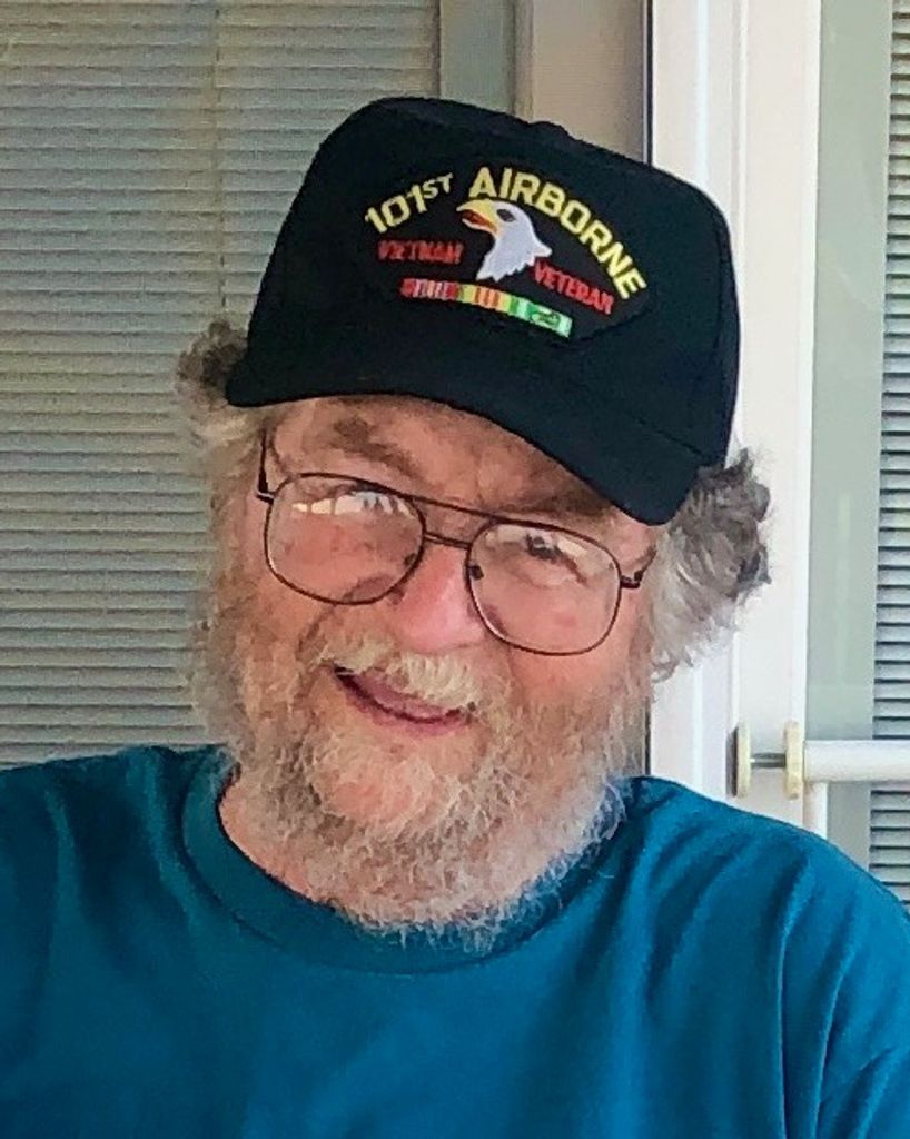 James K. Mull, Jr.