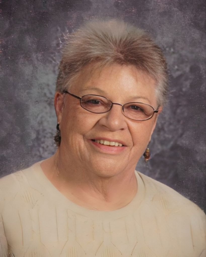 Charlene Roach