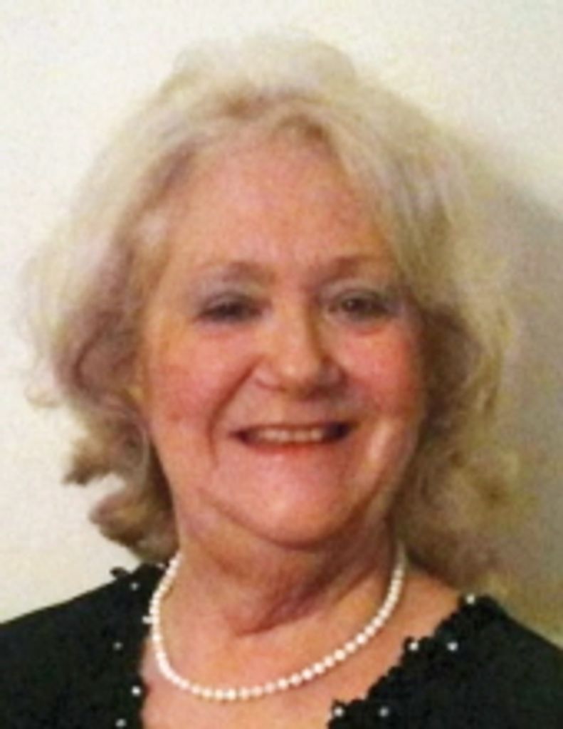 Judith C. Cantler