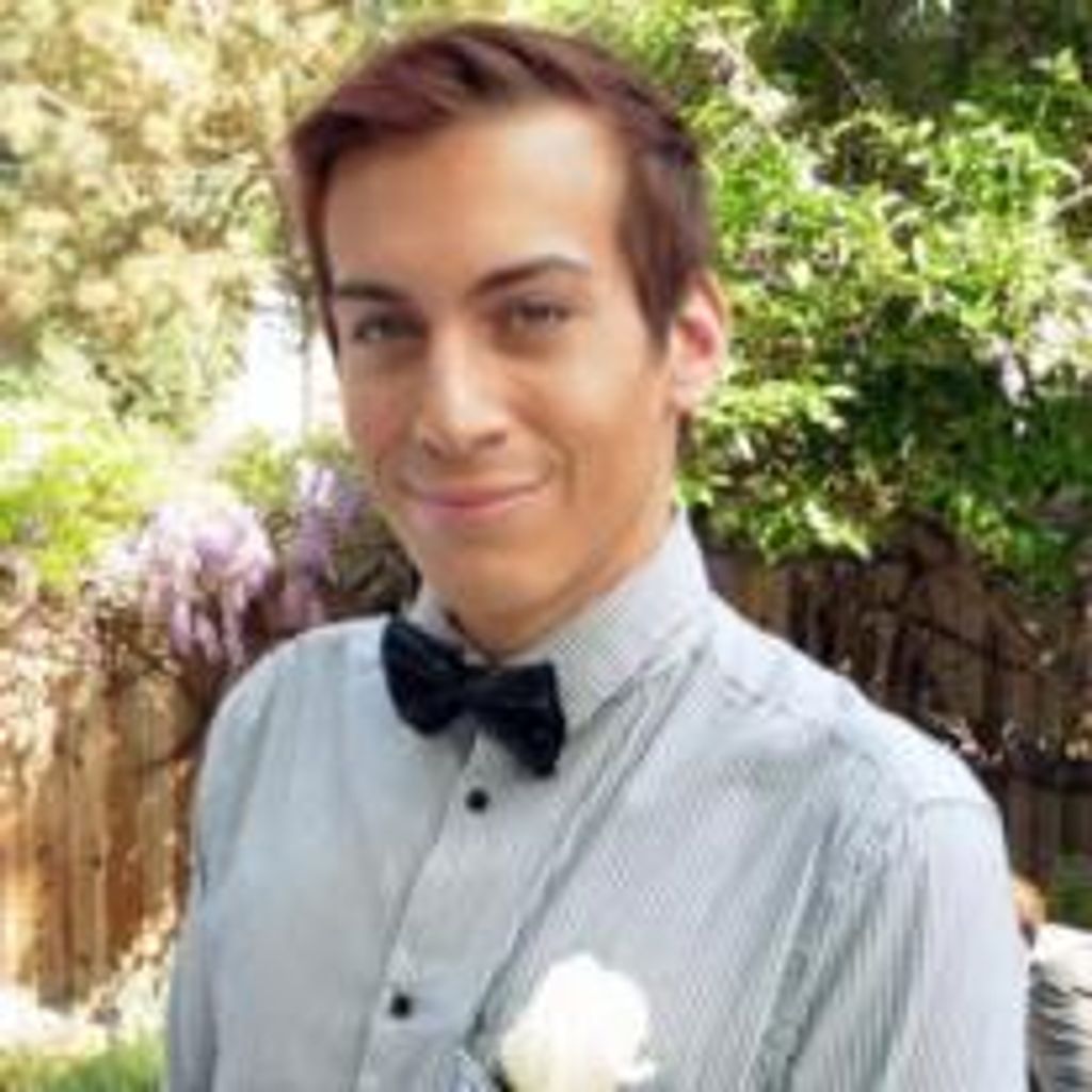 Bryce Joseph Sanchez