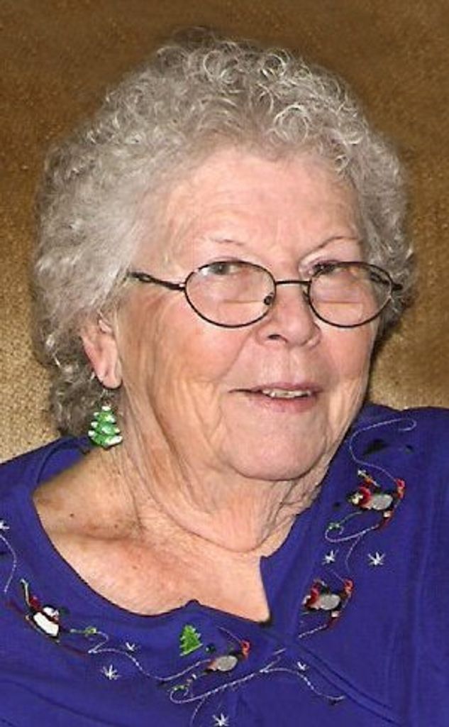 Virginia Tripp