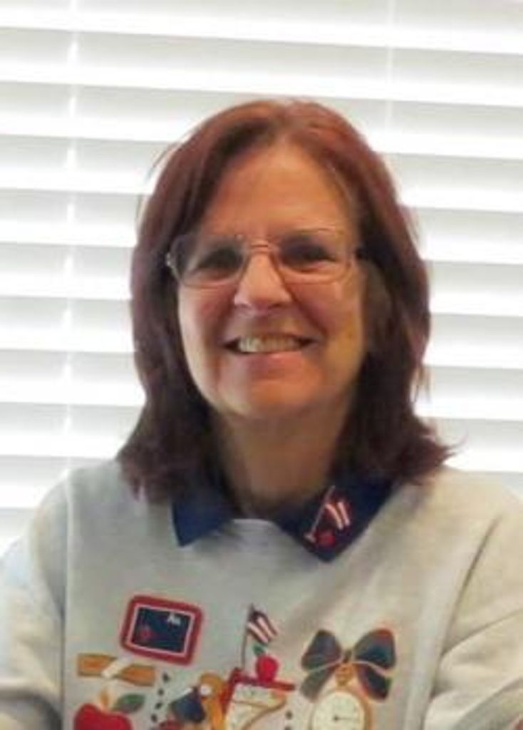 Beverly Wicker