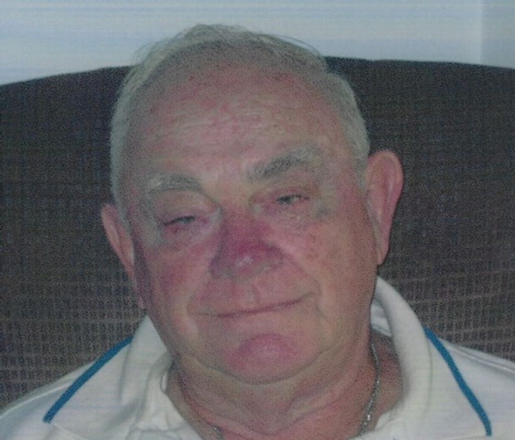 Peter Rauch Profile Photo