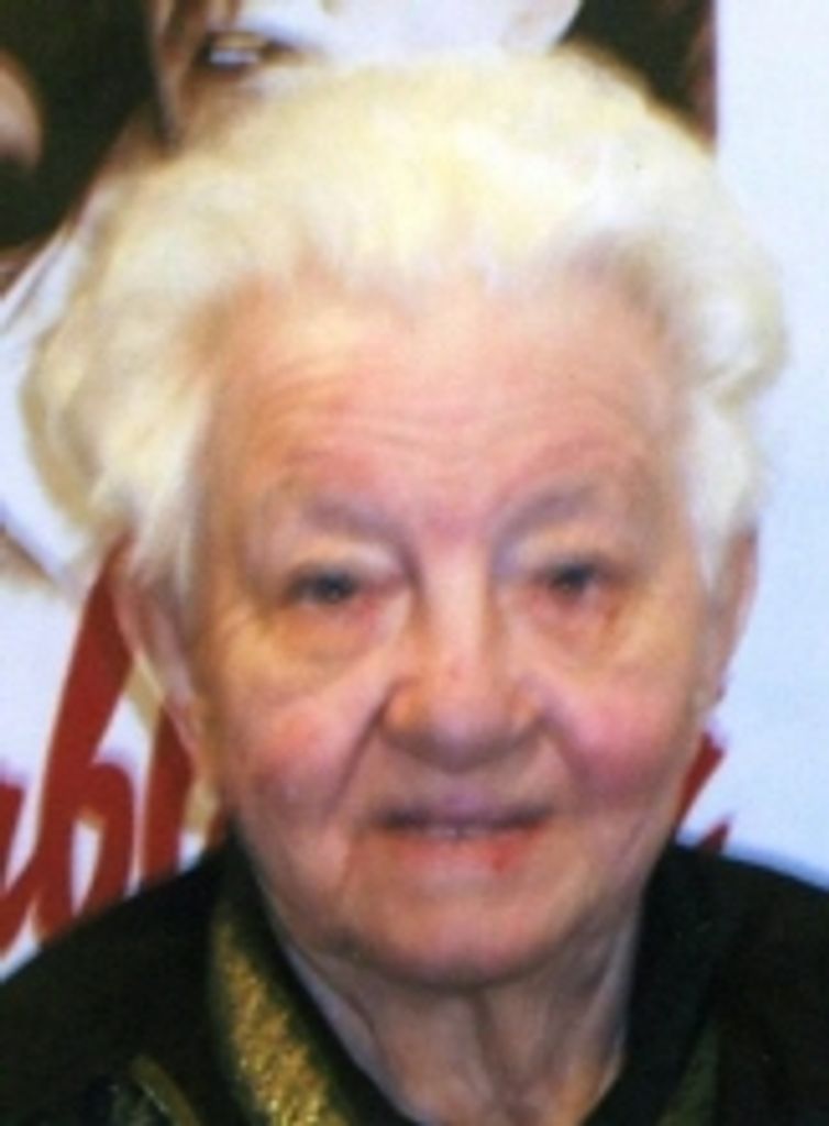 Dorothy M. Weirich