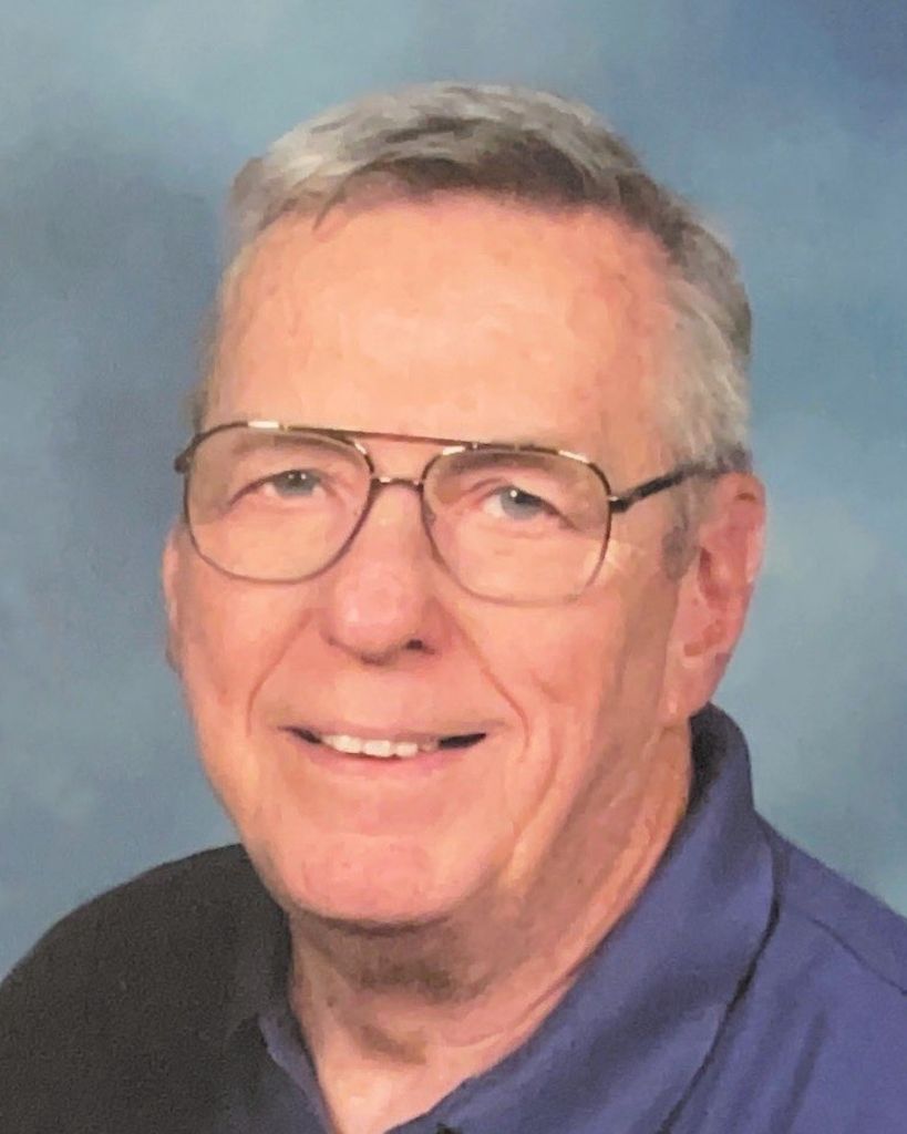 Thomas P. Hassett
