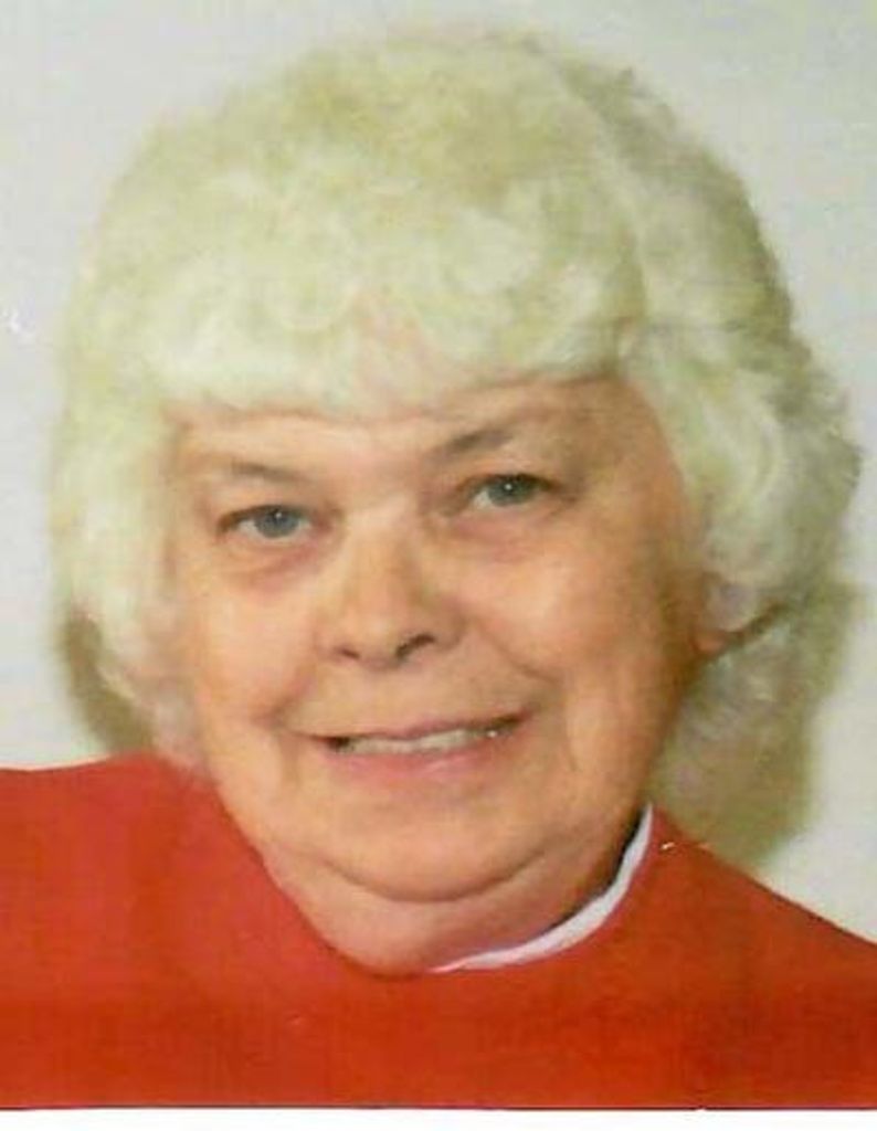 Aileen Rogers Profile Photo