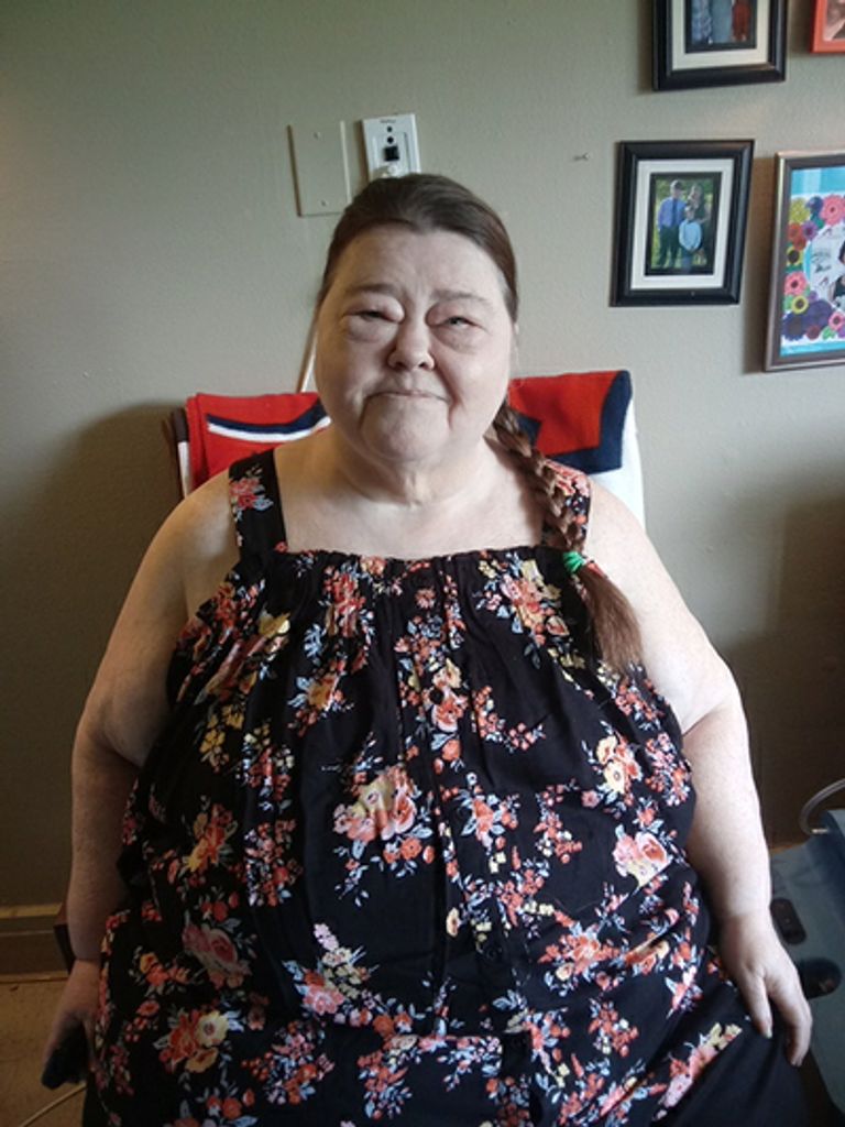 Susan Kay Guinn Profile Photo