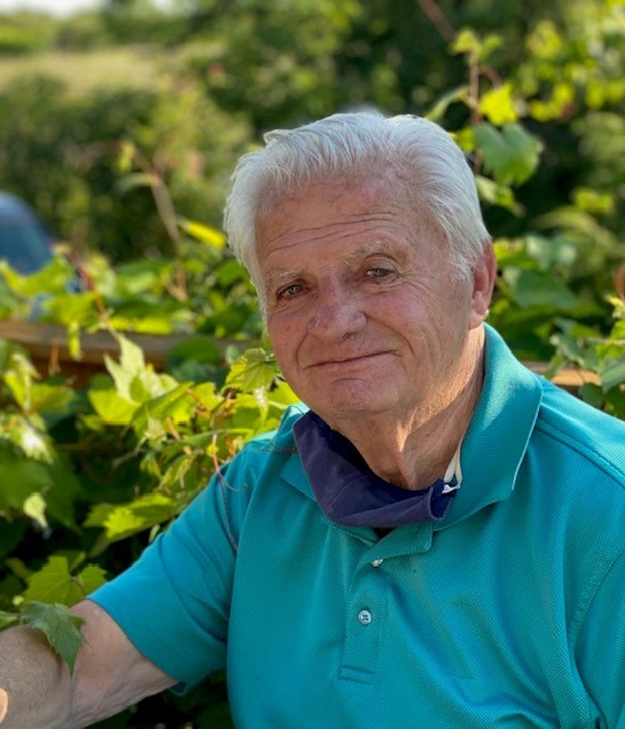 Edward Leo O'Keefe Jr.