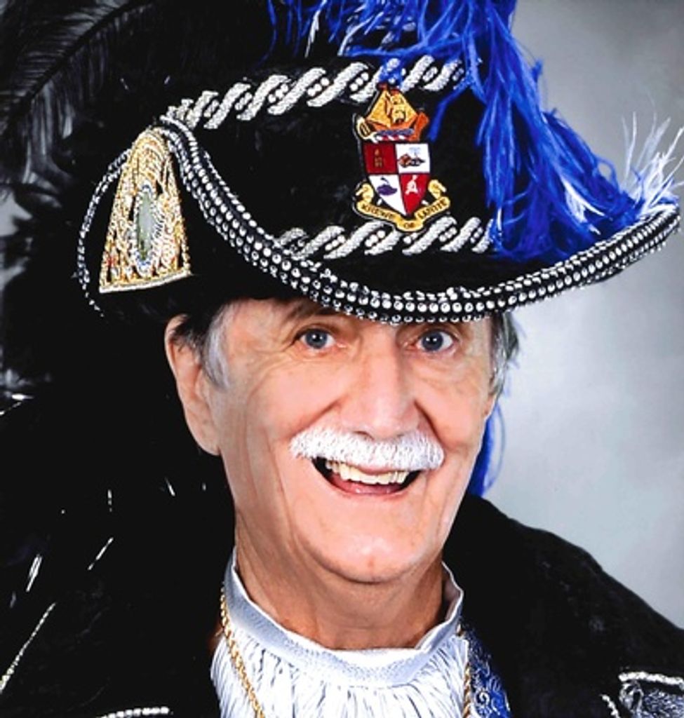 John E. Mancill, Jr.