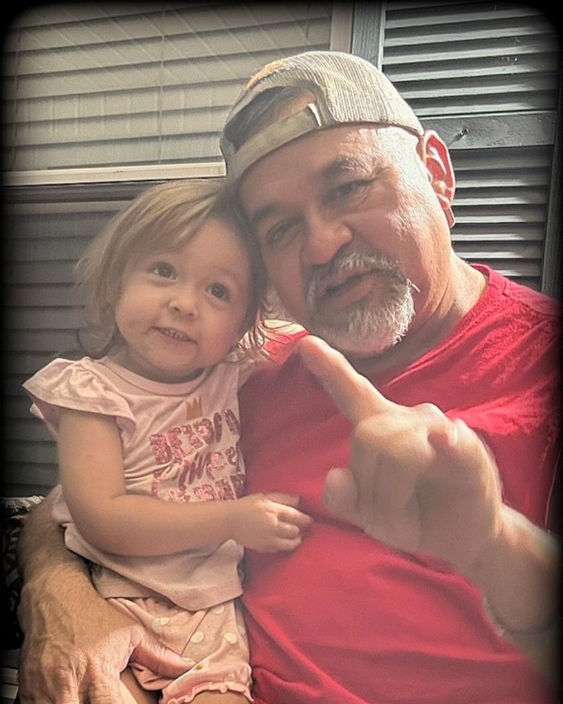Eleazar Acevedo, Jr