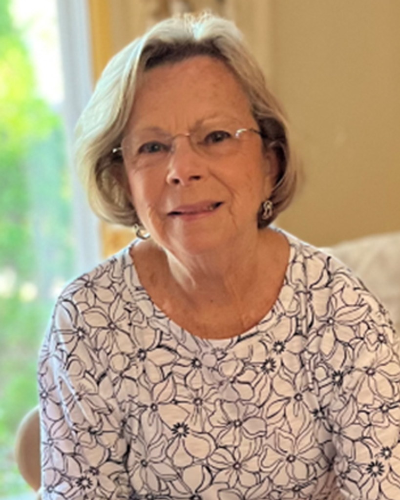 Judith Burkey Ferguson