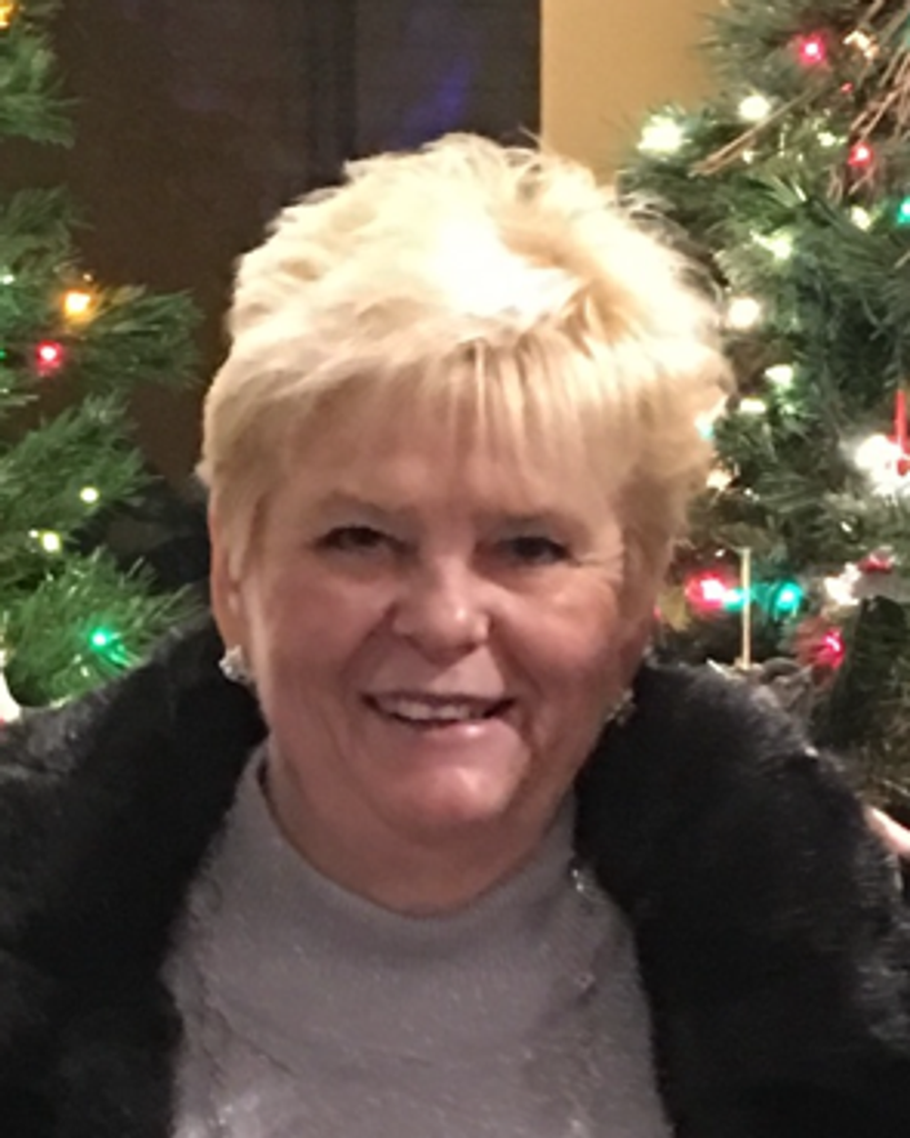 Kathleen Ann Ireland