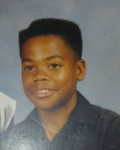 Charles Grandville Wilson Jr.'s obituary image