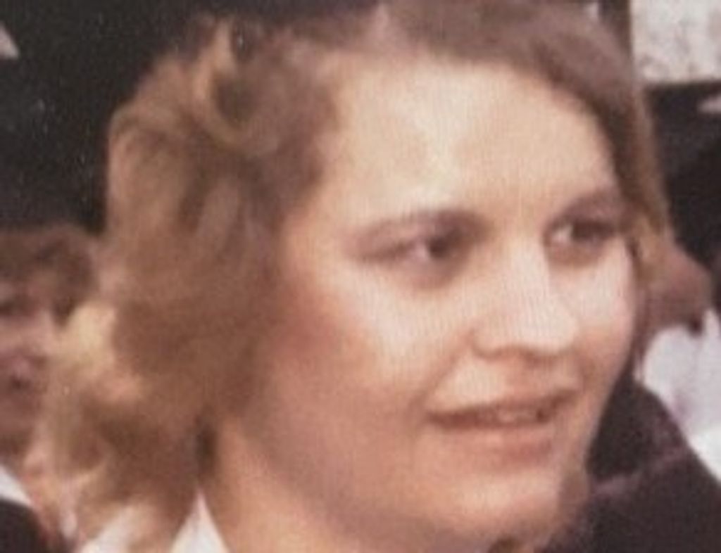 Sharon Barker