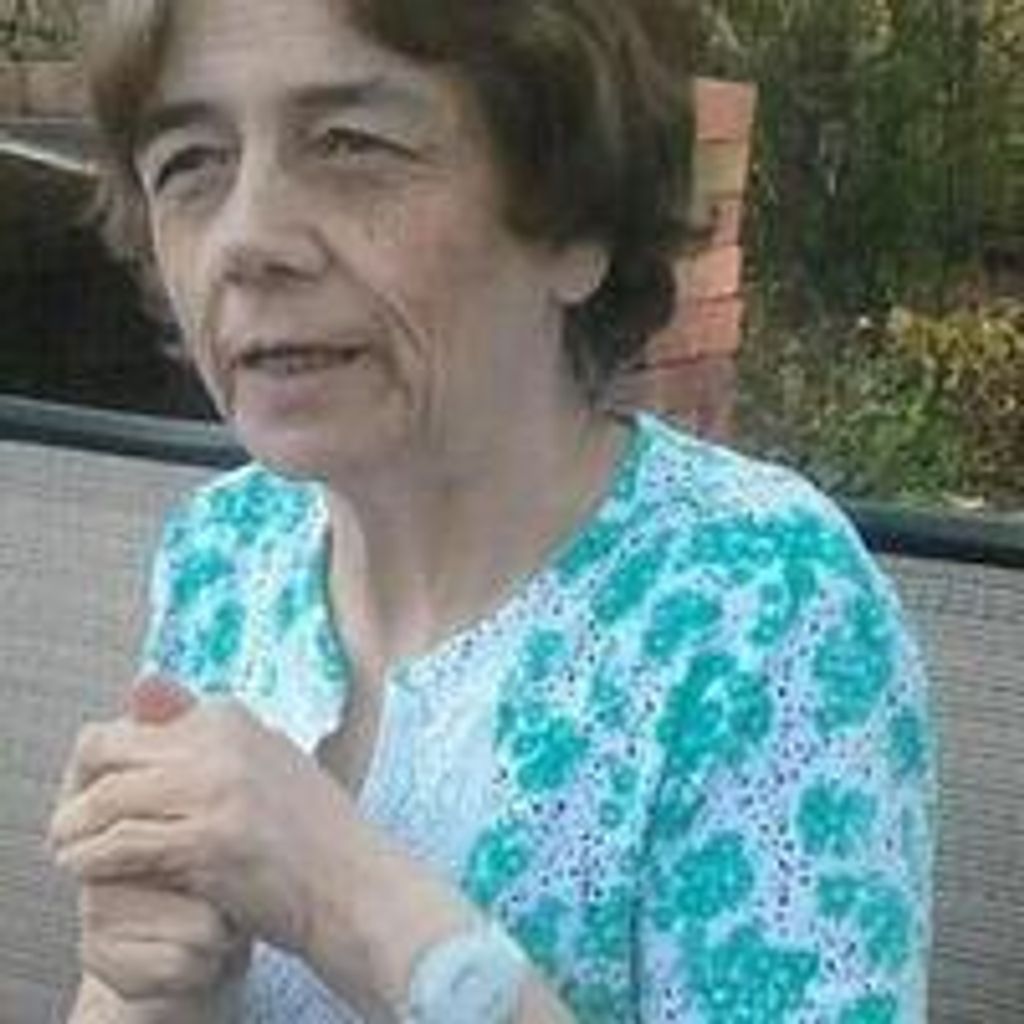 Elizabeth Colby