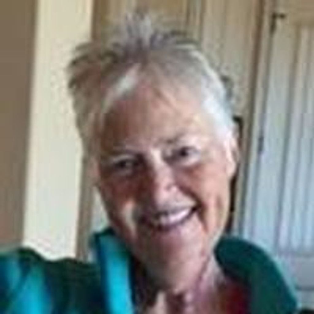 Sandra Kay Linde-Ellis