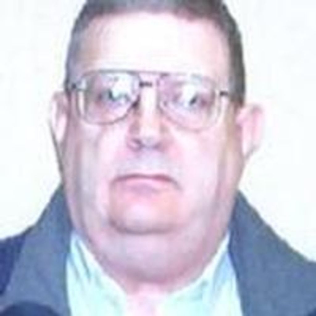 Charles Neil Eubanks