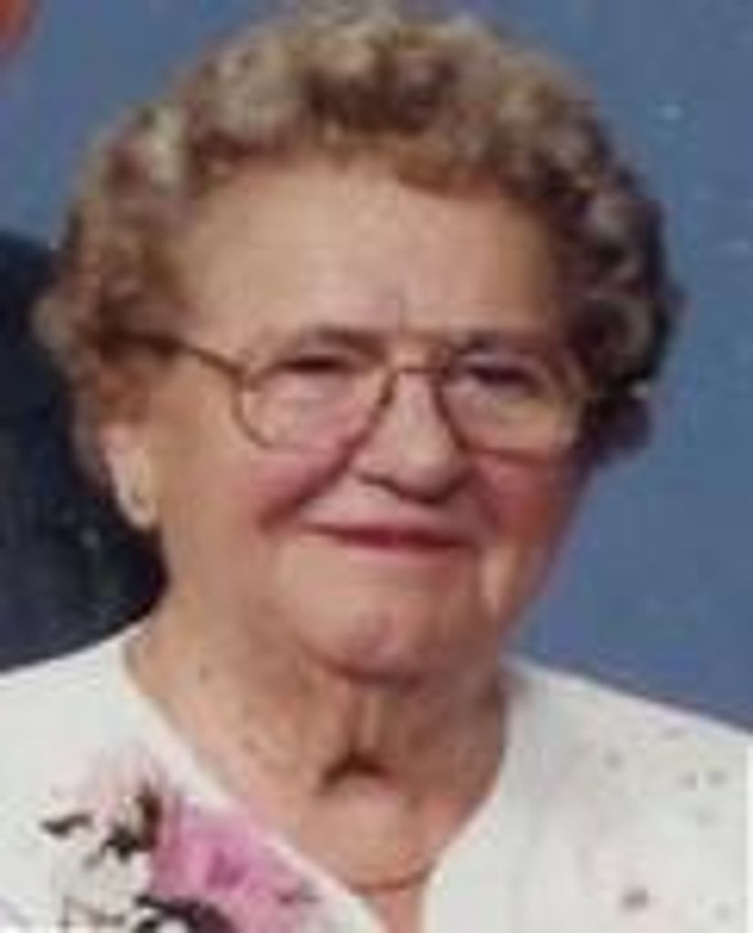 Edna W. Cherek