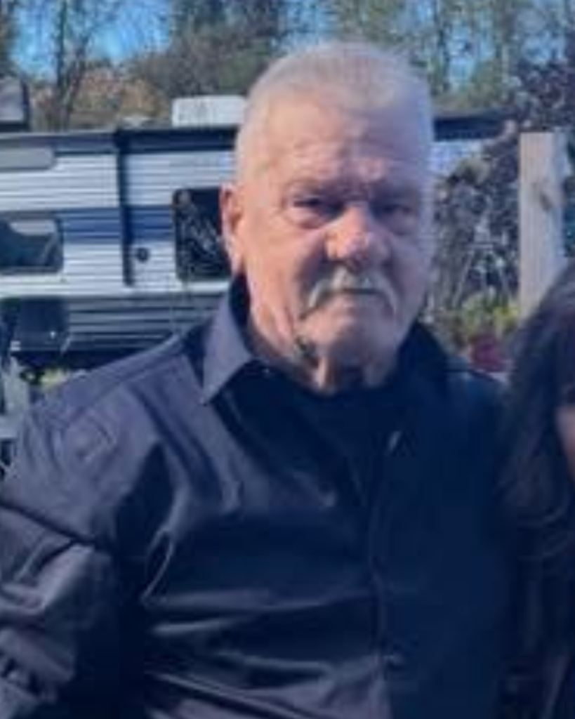 Edward L. Watson, Sr.