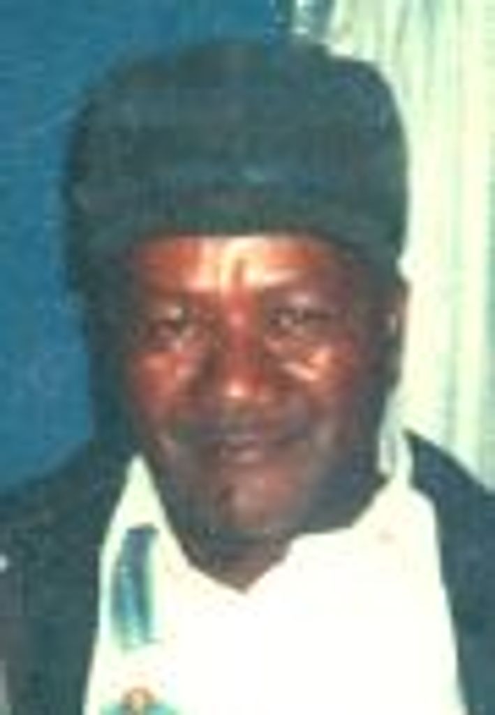 Floyd Shields Sr John