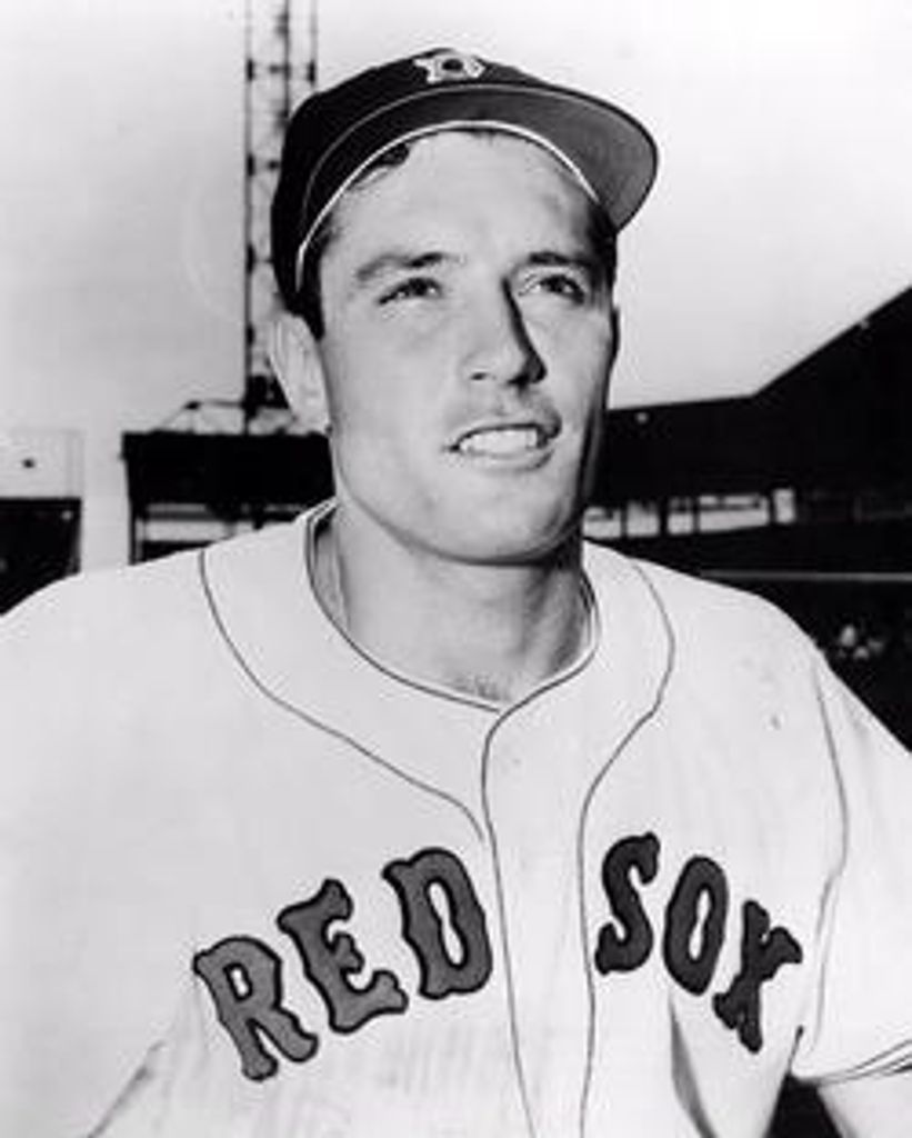 Jimmy Piersall Profile Photo