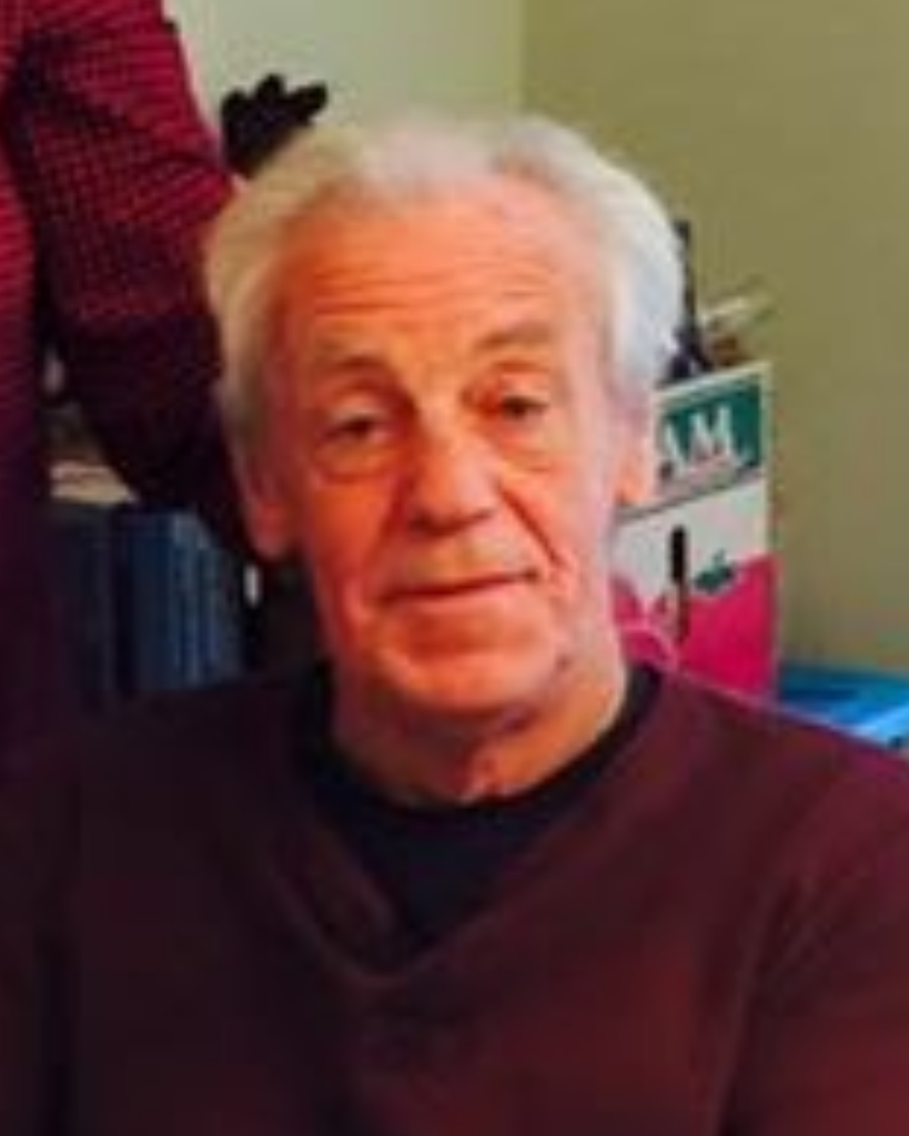 Philip Charles Casserly Profile Photo