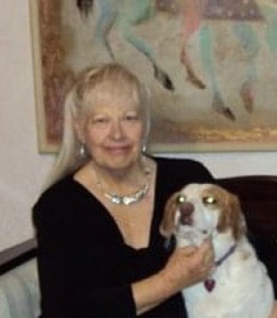 Joann Bannworth