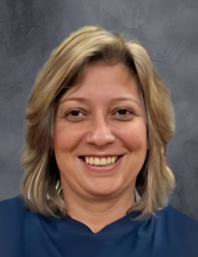 Paula M. Kennedy