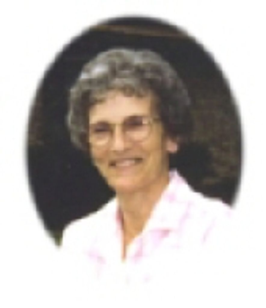 Sadie Carol Benningfield