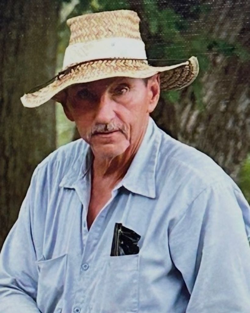 Jack Willard Calhoun, Jr Profile Photo