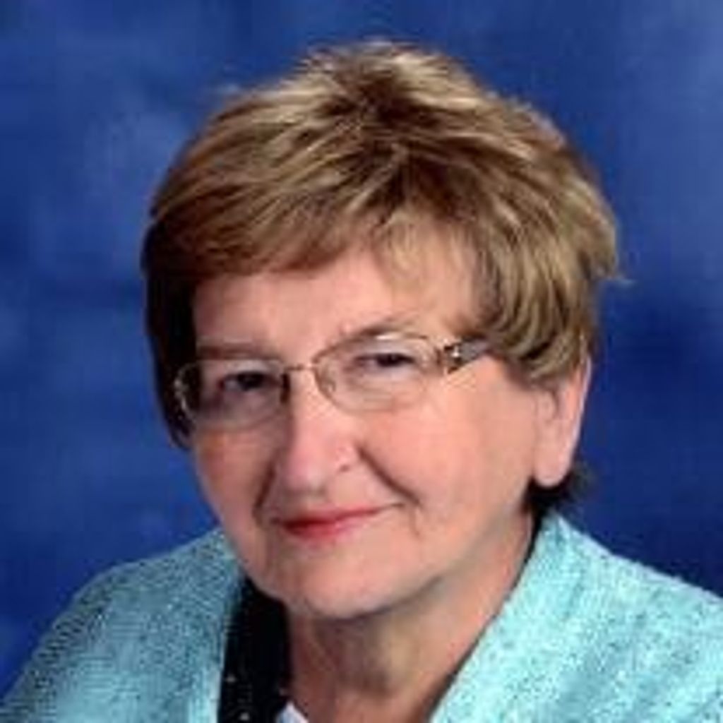 Catharine Joan Theuninck