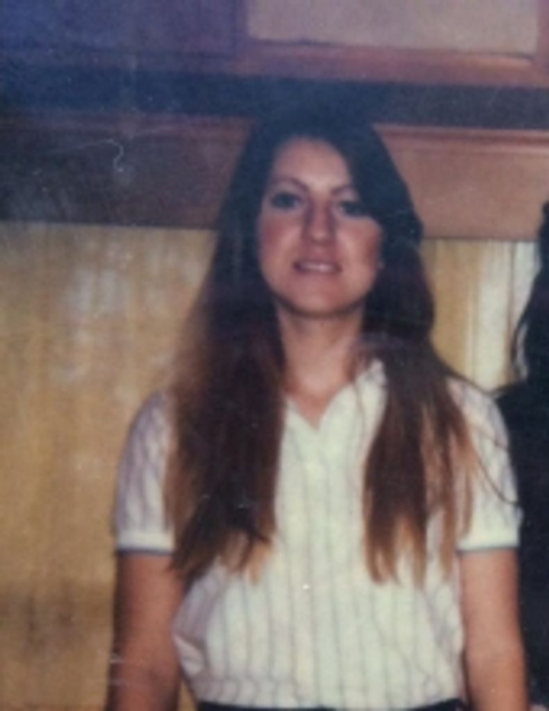 Sandra  Faye Mauldin