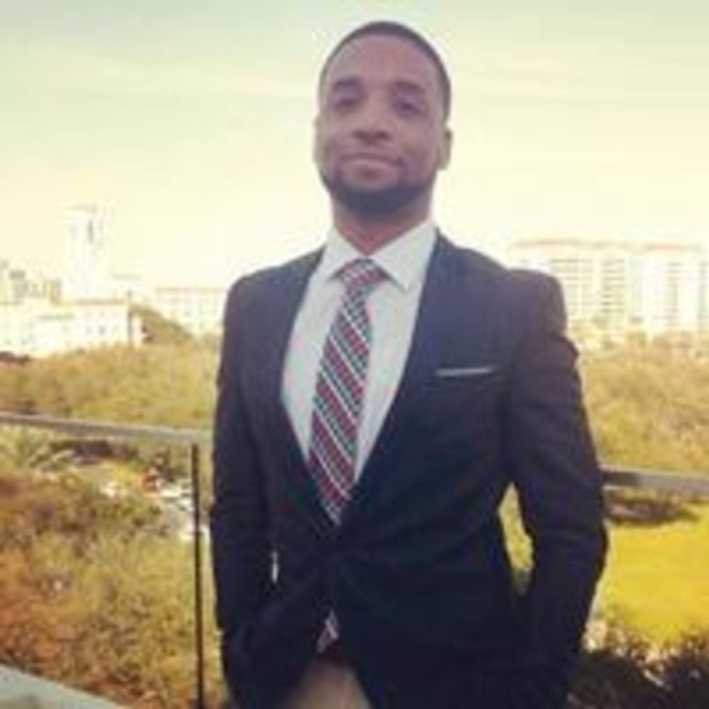 Andre Eugene Campbell
