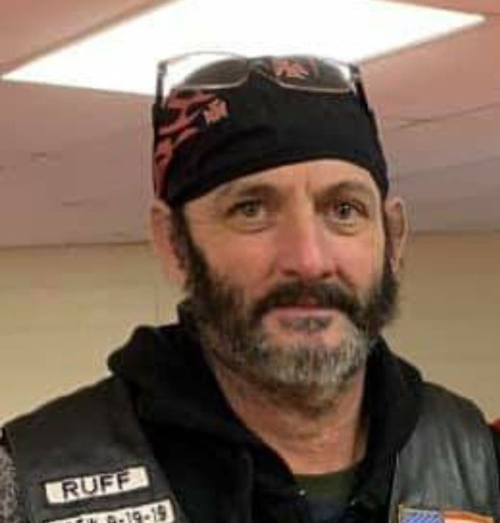 Russell  Lee  Wright Profile Photo